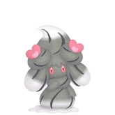 6IV Shiny Alcremie (Lemon Cream
Love Sweet) Indigo Disk Scarlet and Violet
